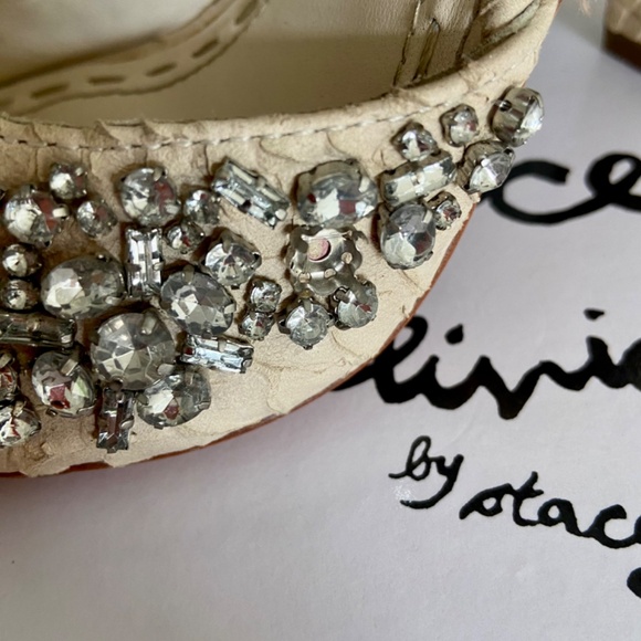 Alice + Olivia by Stacey Bendet - Picture 8 of 11